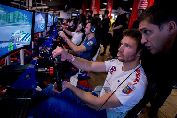 Академия SimClubs — центр подготовки пилотов